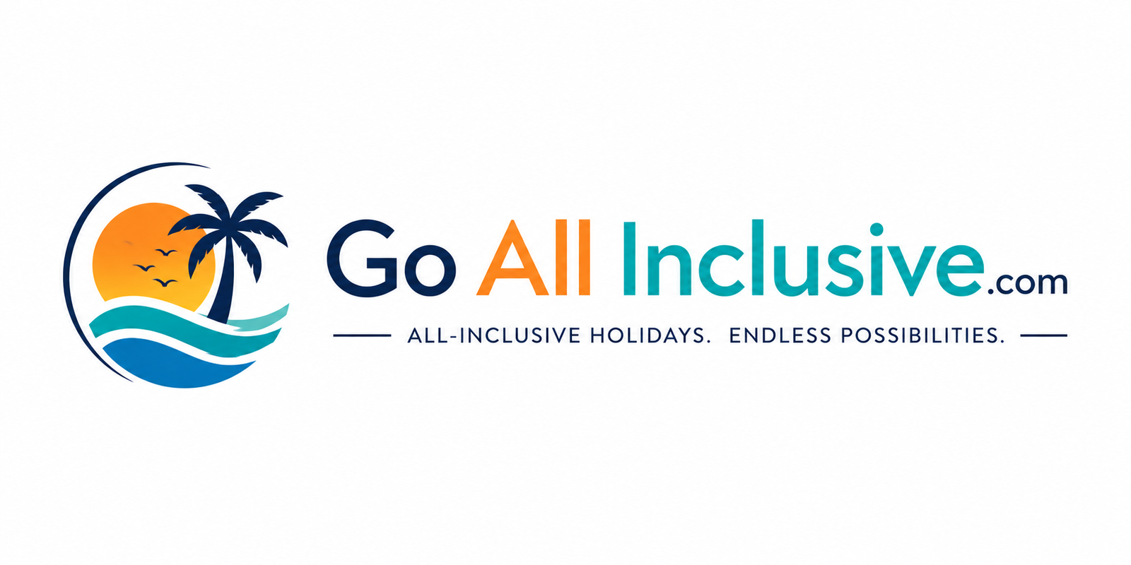 Go All Inclusive Logo