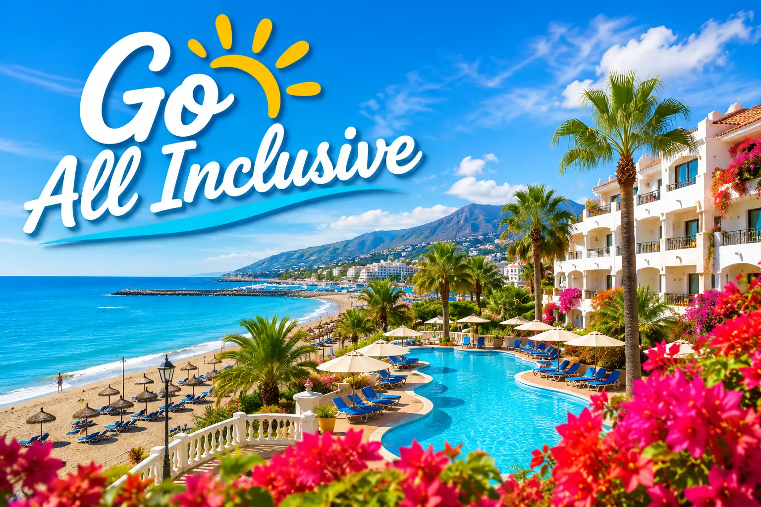 GoAllInclusive.com holiday inspiration